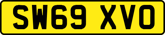 SW69XVO