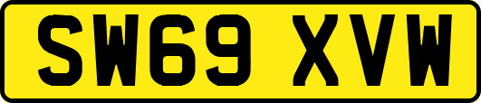 SW69XVW