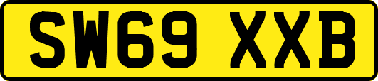 SW69XXB