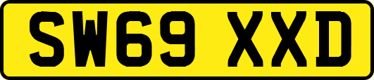 SW69XXD