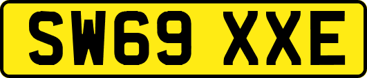 SW69XXE