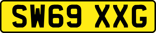 SW69XXG