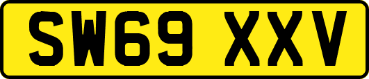 SW69XXV