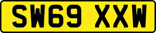 SW69XXW