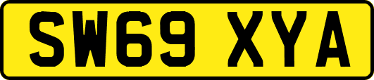 SW69XYA