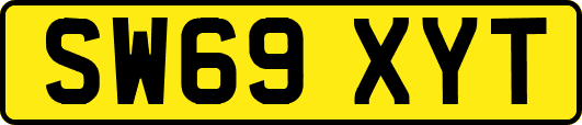SW69XYT