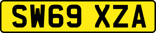 SW69XZA