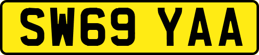 SW69YAA