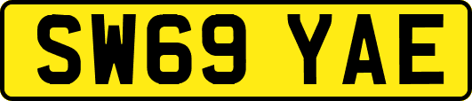SW69YAE