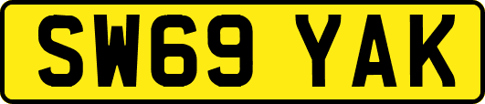 SW69YAK