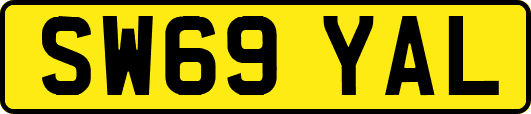 SW69YAL