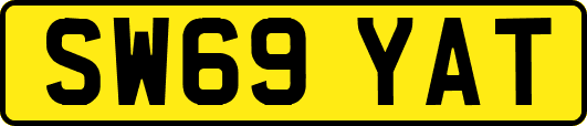 SW69YAT
