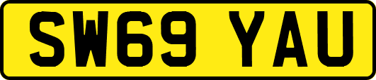 SW69YAU