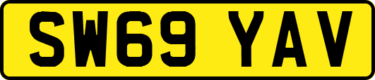 SW69YAV