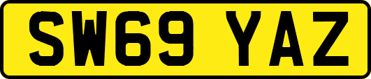 SW69YAZ