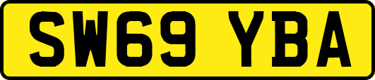 SW69YBA