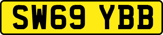 SW69YBB