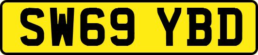 SW69YBD