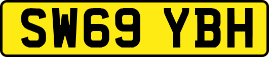 SW69YBH