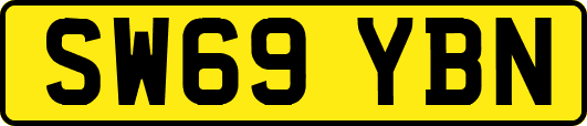 SW69YBN