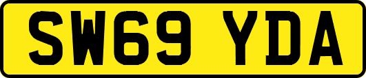 SW69YDA