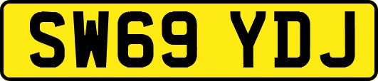 SW69YDJ