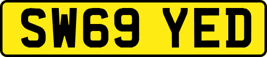 SW69YED