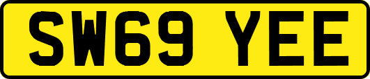 SW69YEE
