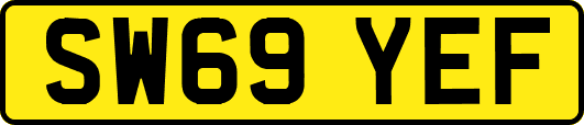 SW69YEF