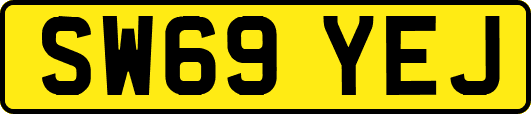 SW69YEJ