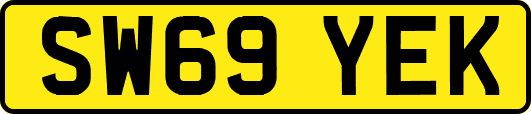 SW69YEK