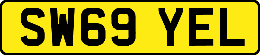 SW69YEL