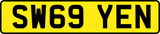 SW69YEN