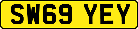 SW69YEY