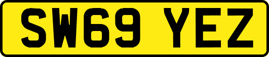 SW69YEZ