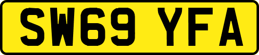 SW69YFA