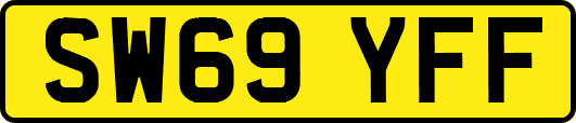 SW69YFF