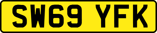SW69YFK