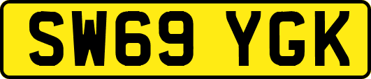 SW69YGK