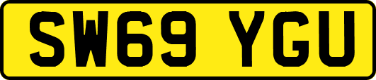 SW69YGU