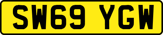 SW69YGW