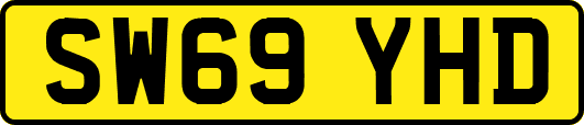 SW69YHD