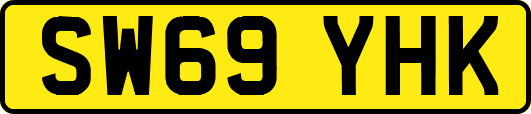 SW69YHK
