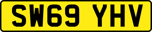 SW69YHV