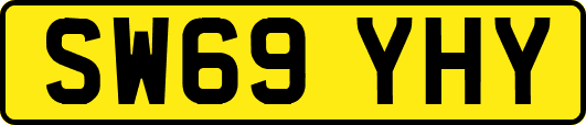 SW69YHY