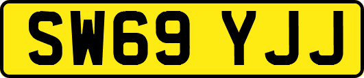SW69YJJ