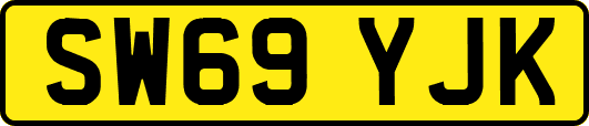 SW69YJK