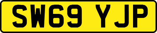 SW69YJP