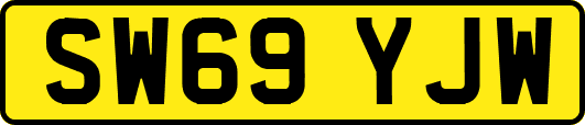 SW69YJW