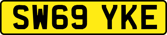 SW69YKE